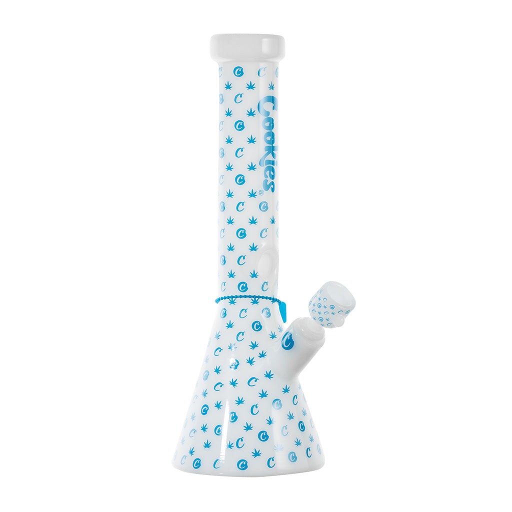 14" V Beaker Tube WP – Assorted Colors – Cookies
