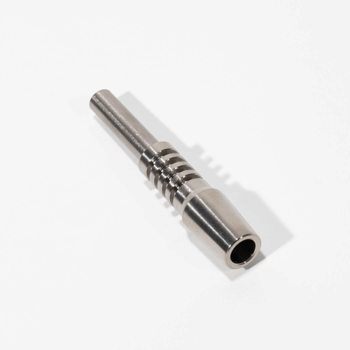 14mm Hillside Glass Titanium Tips
