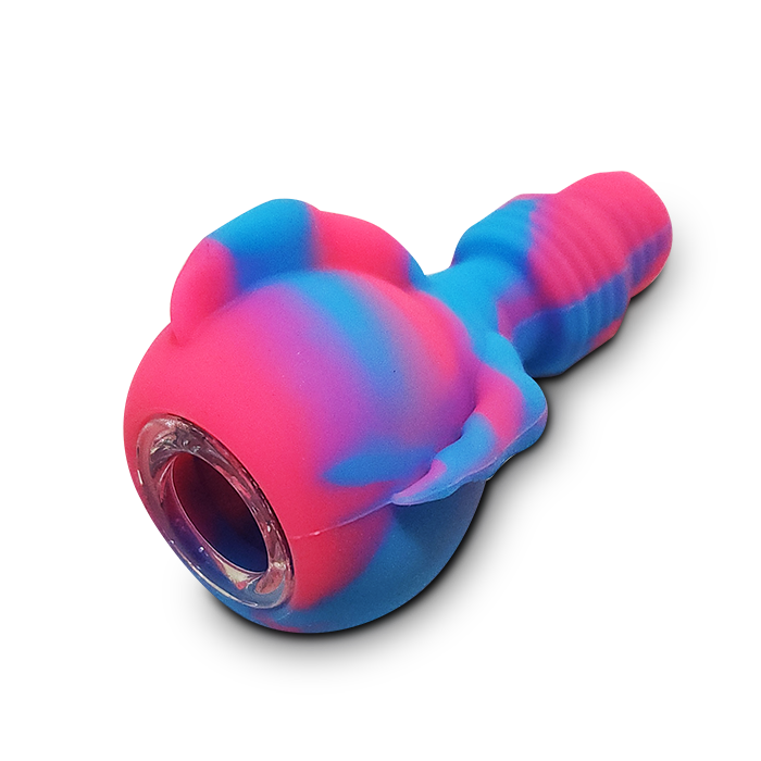 14mm Silicone Claw Bowls – 10 Piece Pack