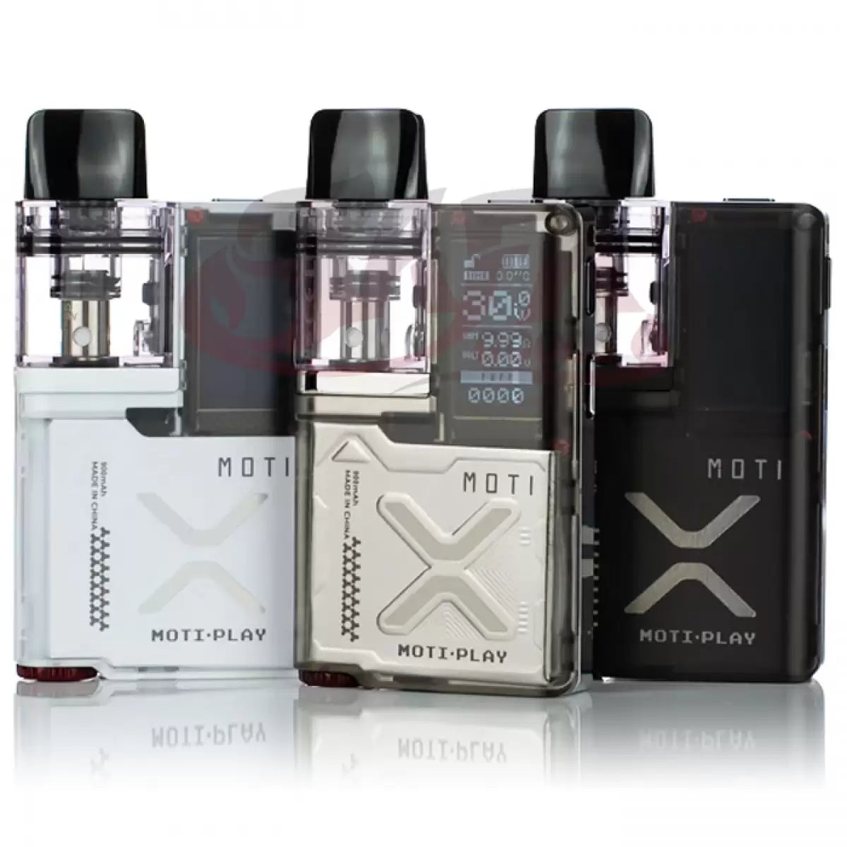 30W Pocket Pod System - MOTI Play