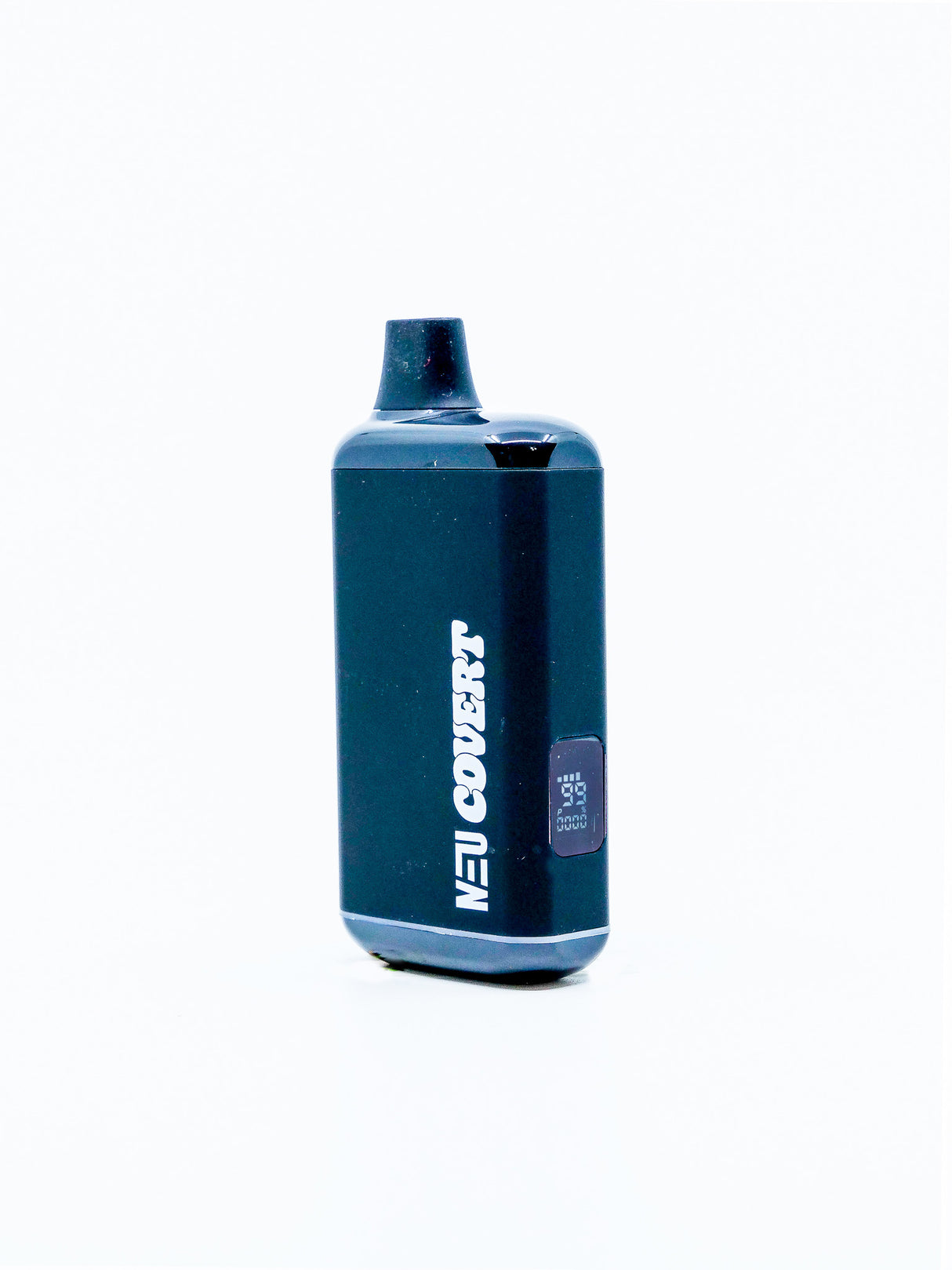 Black - Matte Edition Covert Push Pro 510 Cartridge Battery - NEU