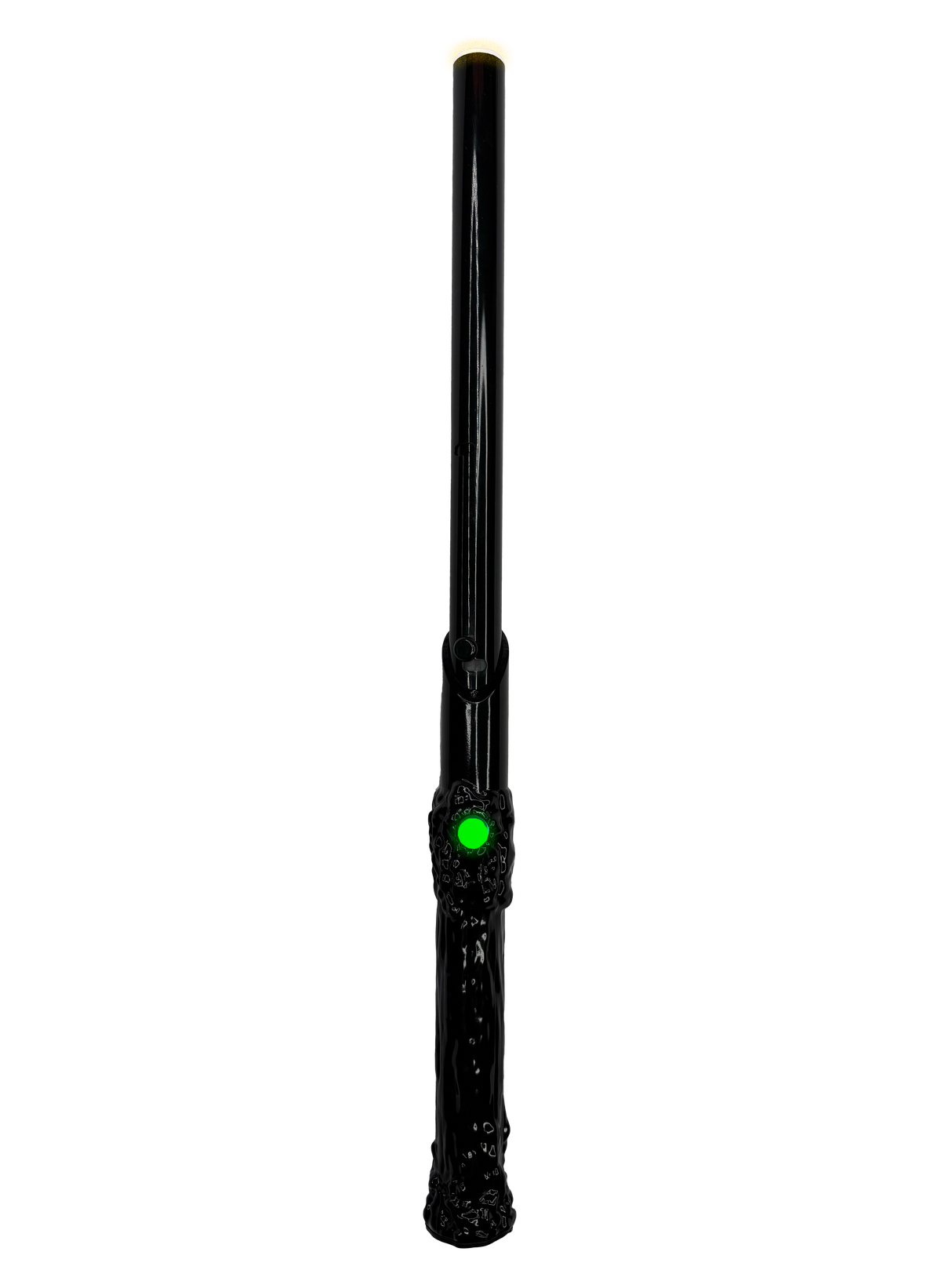 Black Wandjamin Battery - Smyle Labs