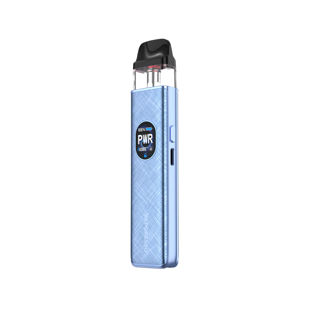Blue Silk XROS 5 Kit - Vaporesso
