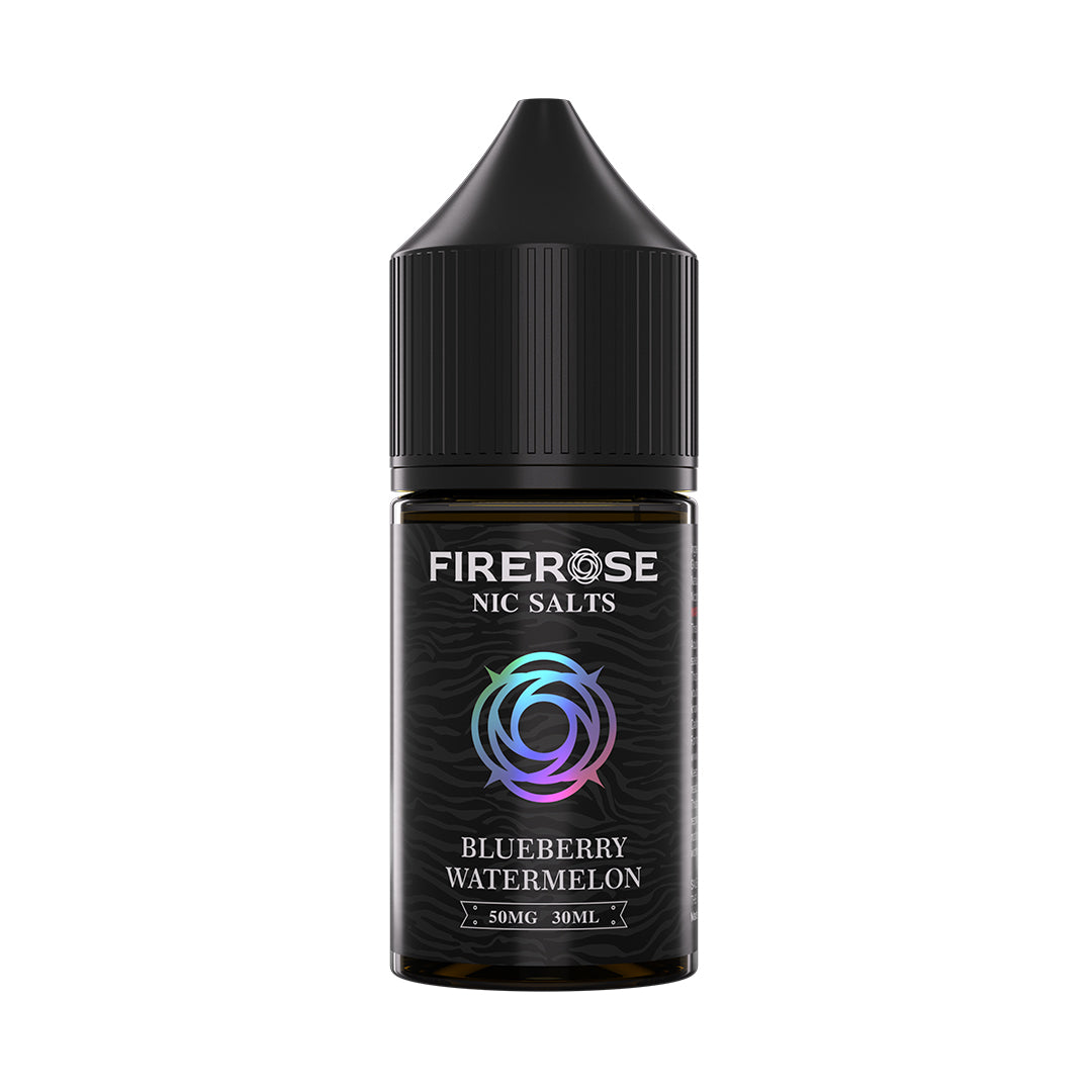 Salt Nicotine E-Liquid 30ML - Firerose