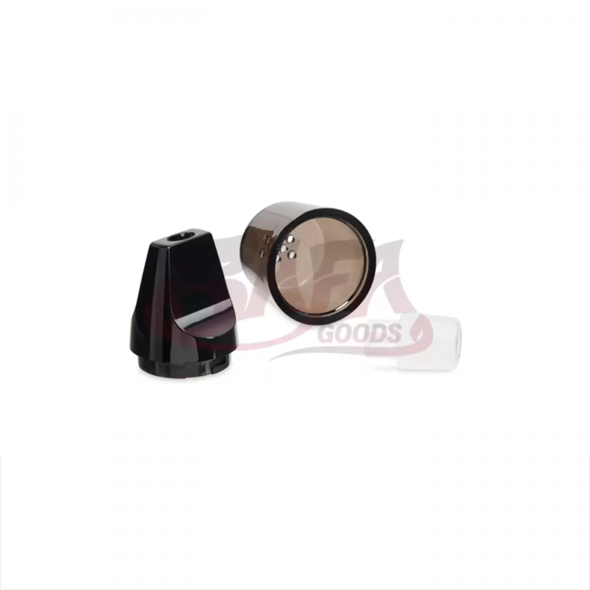 Booster Replacement Kit - Ooze