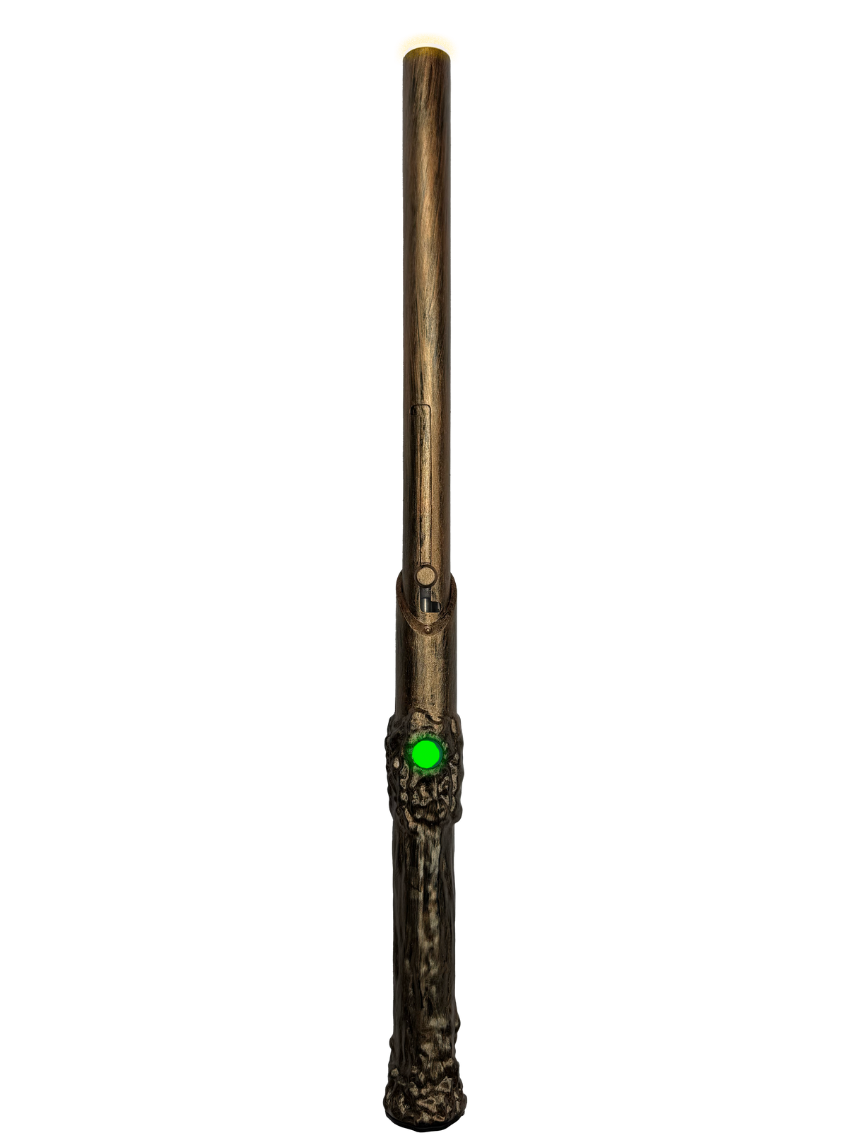 Brown Wandjamin Battery - Smyle Labs