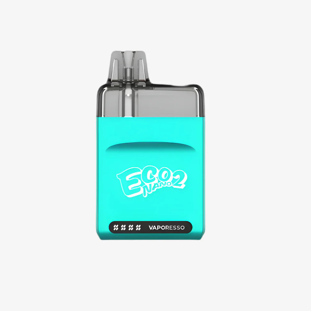 Cali Blue Eco Nano 2 Kit - Vaporesso