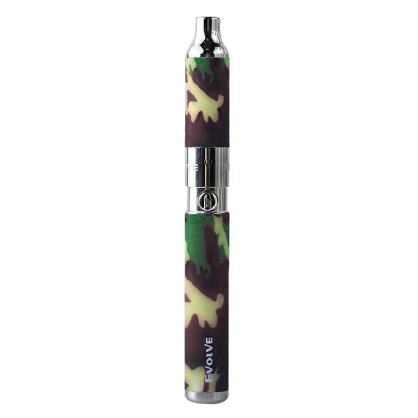 Camouflage Wax Pen Kit - Yocan - Evolve