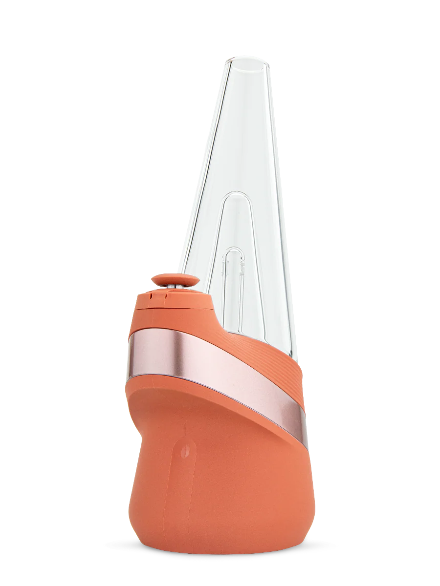 Canyon Electronic Vaporizer Rig - New Peak - Puffco