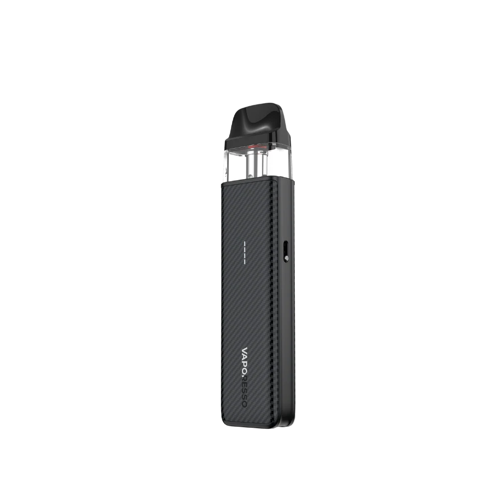 Carbon Stripe XROS 5 Mini Kit - Vaporesso