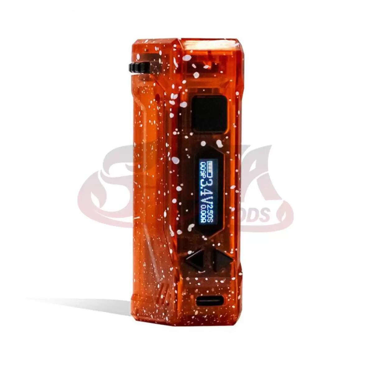Crimson X-Ray Series Uni Pro Kit - Wulf Mods
