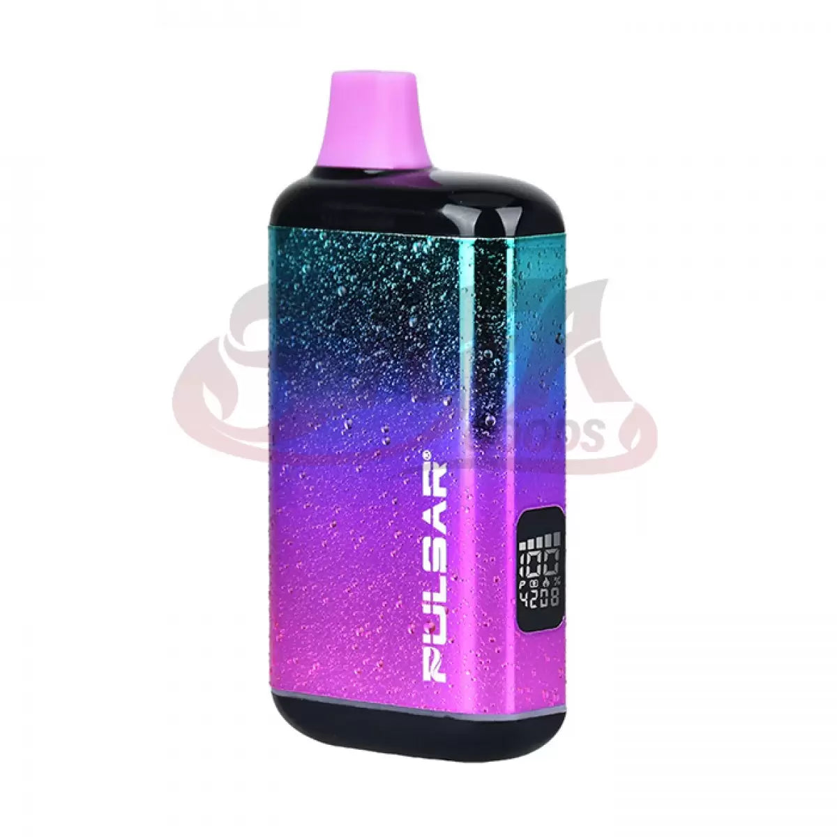 Cyberpunk Rainstorm 510 DL 2.0 Pro Cart Battery Mist Edition - Pulsar