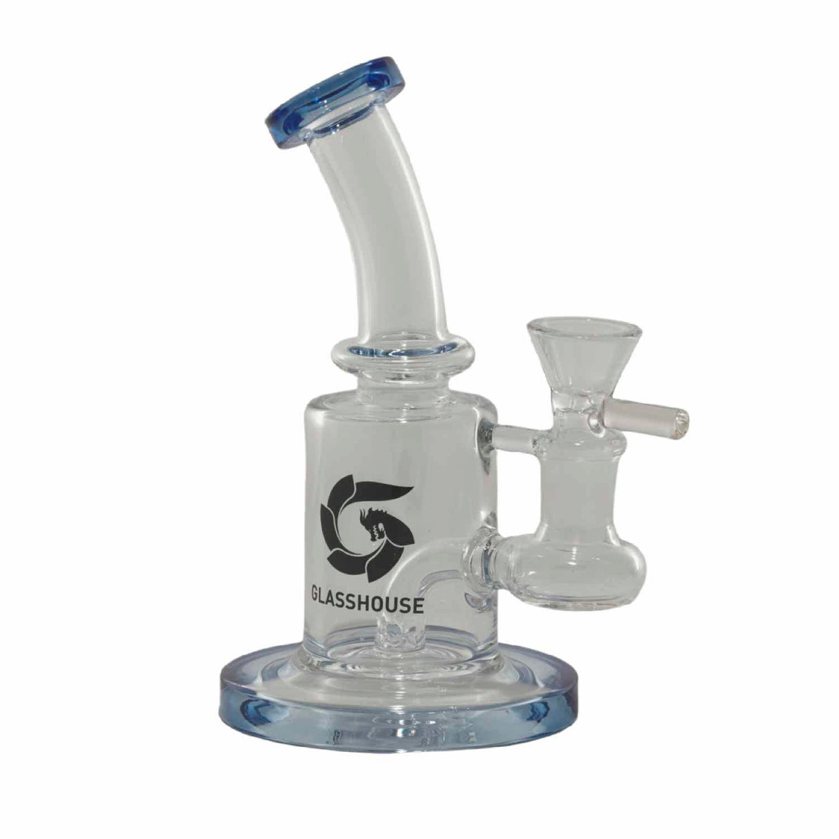 Cylinder Banger Hanger - Glass House