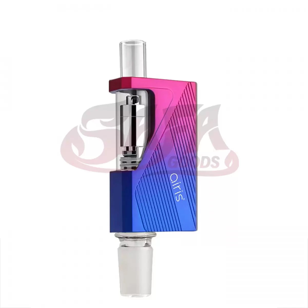 Dabble Dual Use Wax Vape - Airis