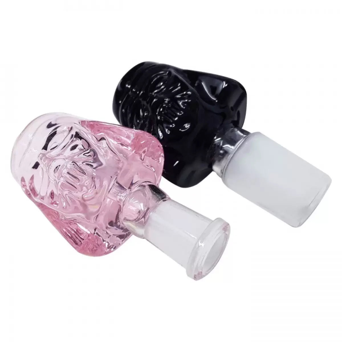 Darth Character - Glass Bowls