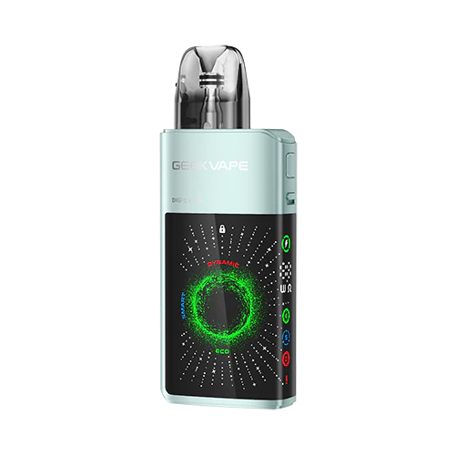 Digi Q Vista Pod Kit - GeekVape