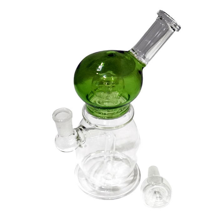 Doremon - Glass Water Pipe