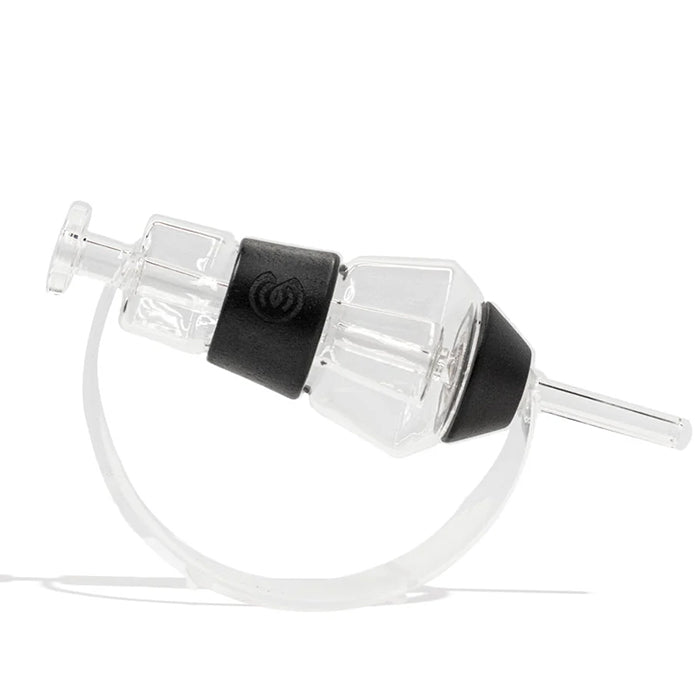 Ebony Wooden Nectar Collector - Connect