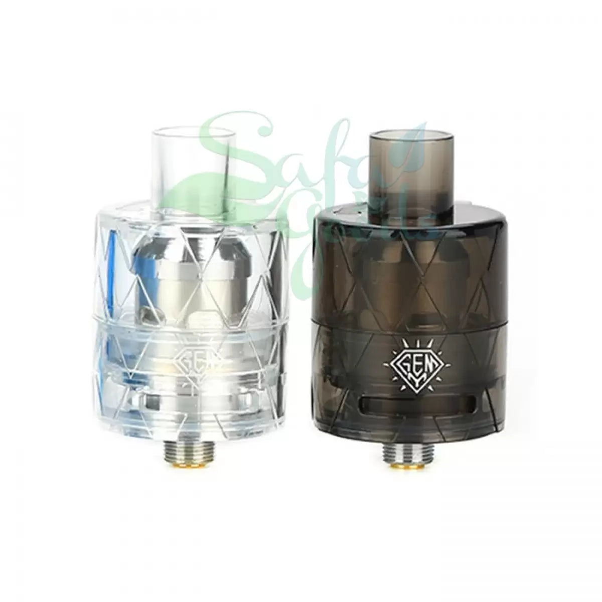 GEMM Disposable Tanks - Freemax