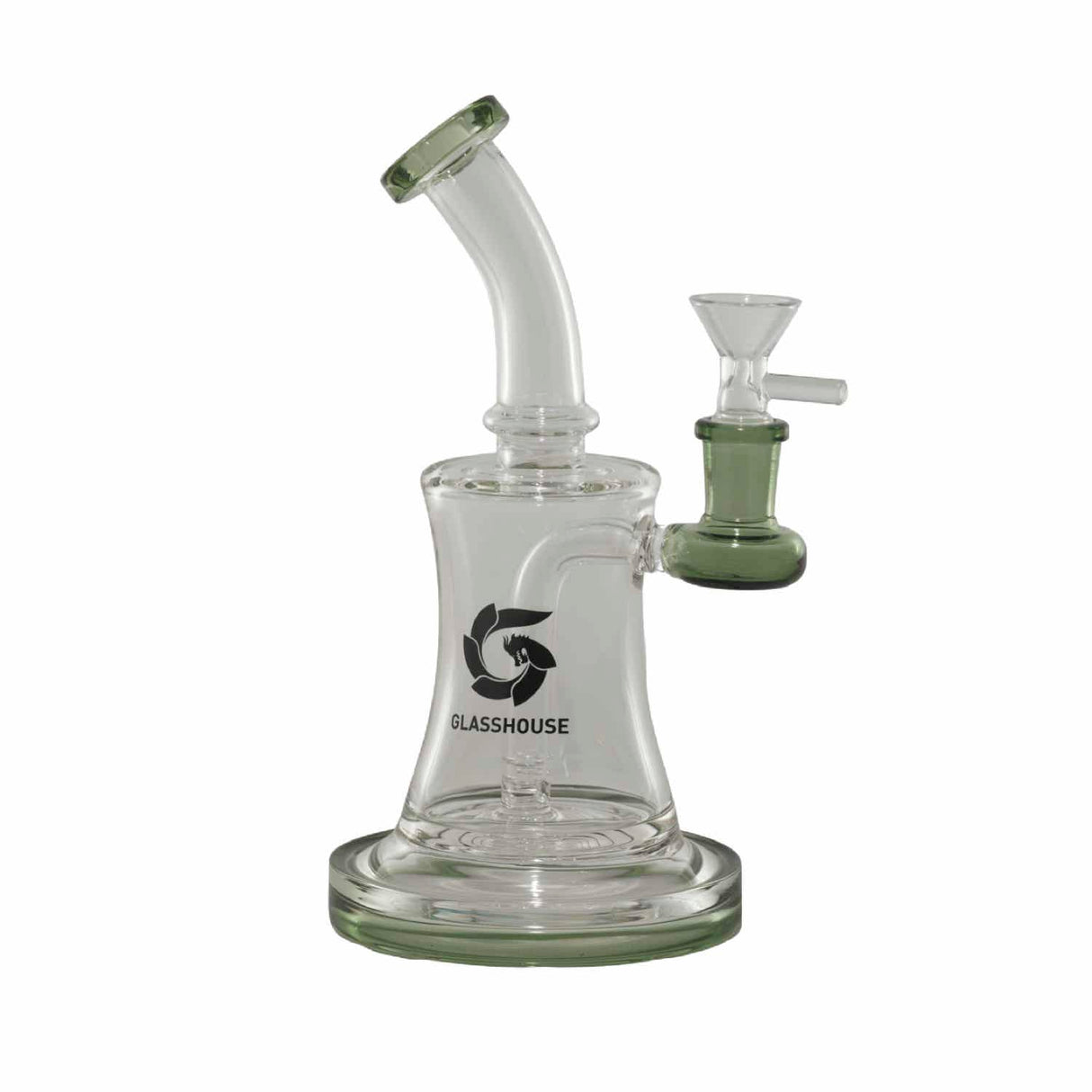 Gaussian Banger Hanger - Glass House
