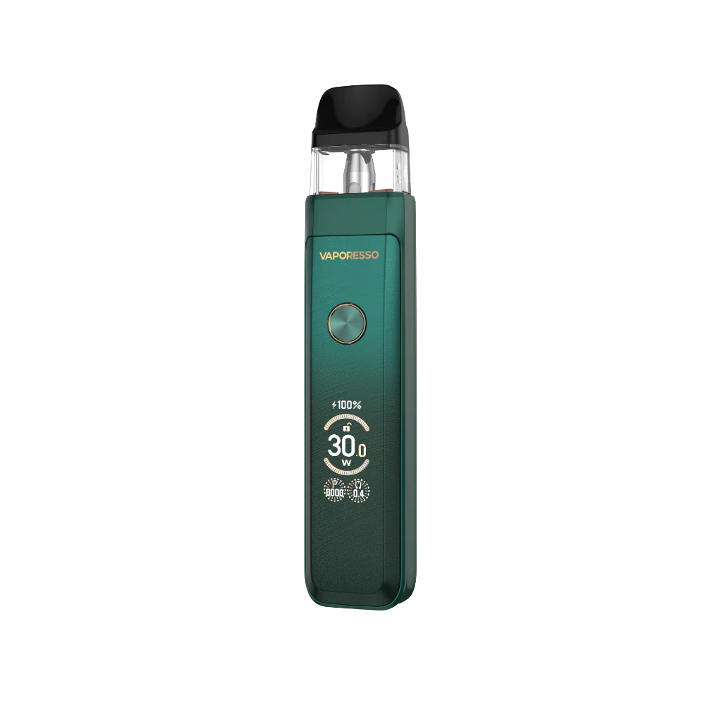 Gem Green XROS PRO 2 Kit - Vaporesso
