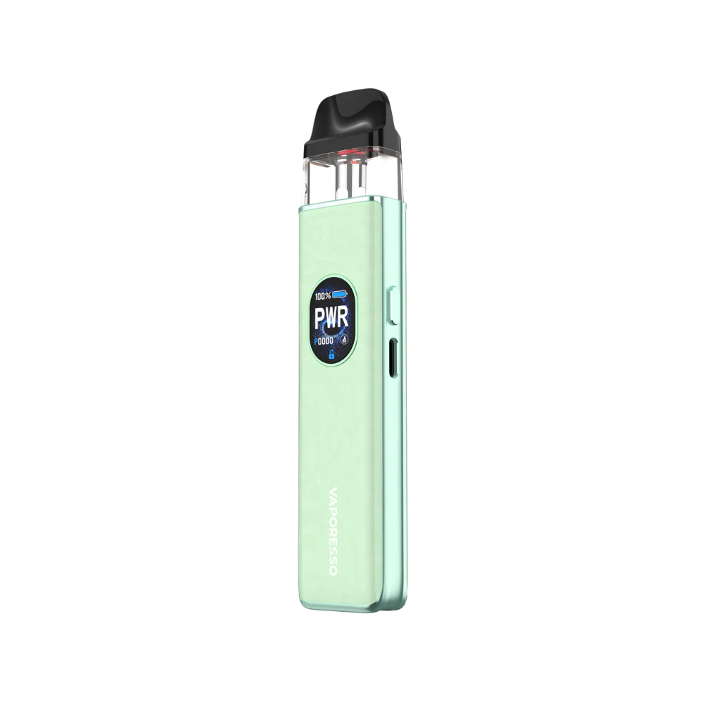 Jade Green XROS 5 Kit - Vaporesso