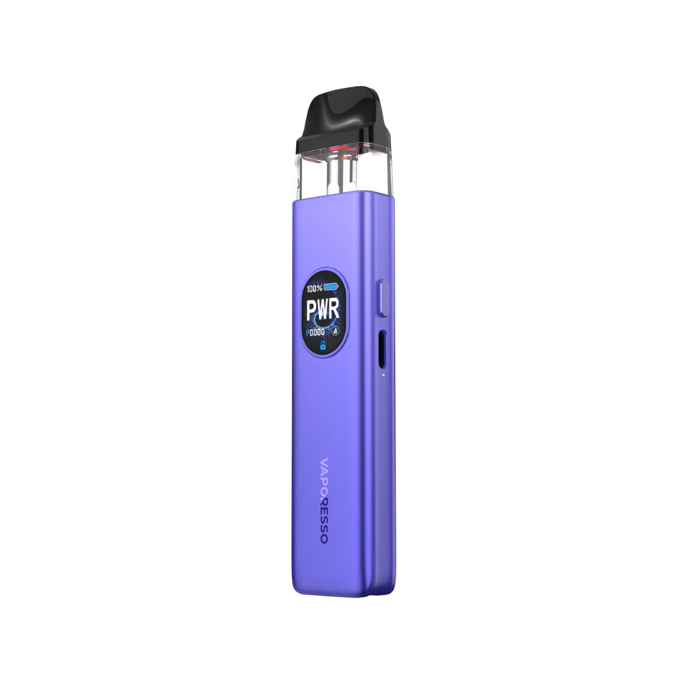 Lavender Purple XROS 5 Kit - Vaporesso
