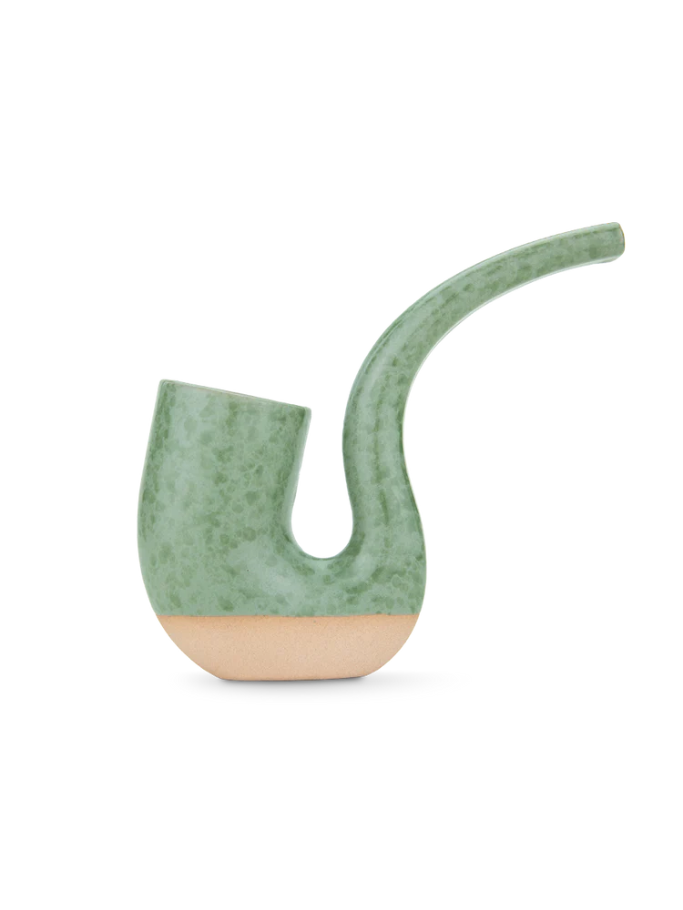 Matcha Terrapipe - Puffco Proxy