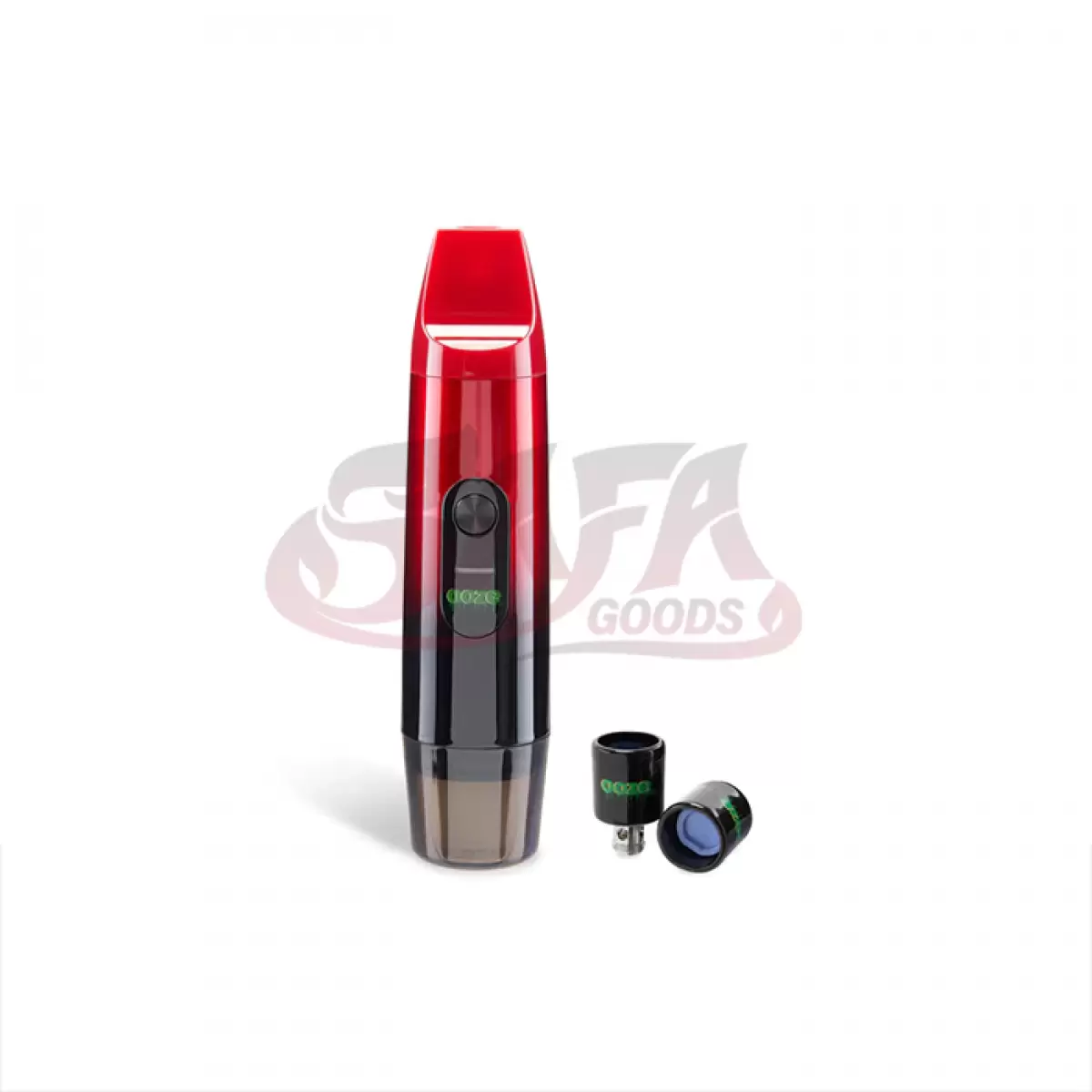 Midnight Sun Booster 2 in 1 Wax Kit - Ooze