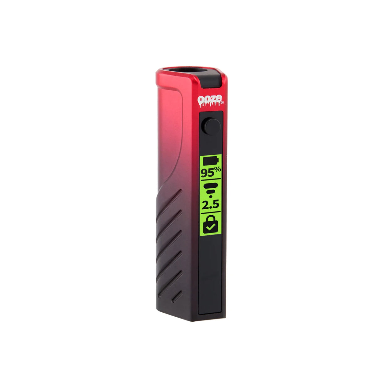 Midnight Sun Novex 2 Cartridge Battery - Ooze