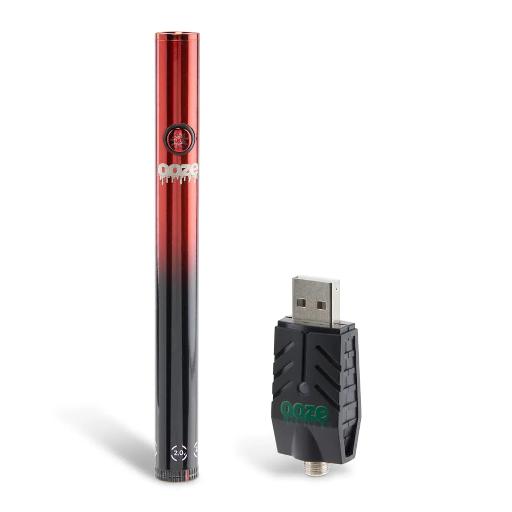 Midnight Sun Twist Slim Pen Battery 2.0 - Ooze