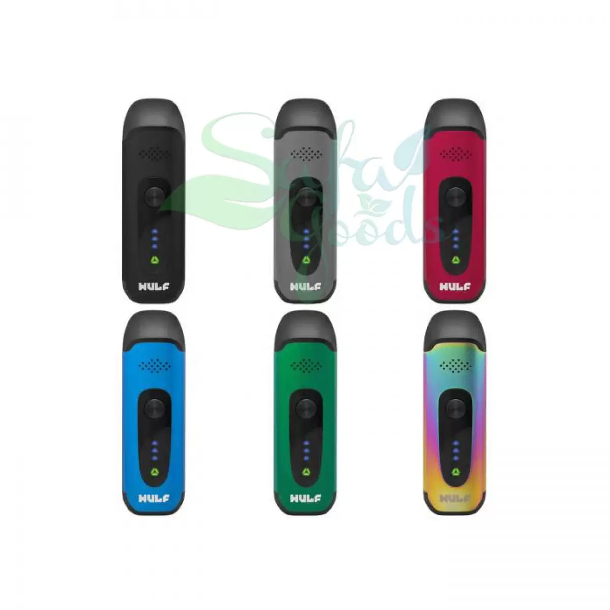 NEXT Dry Herb Kit - Wulf Mods