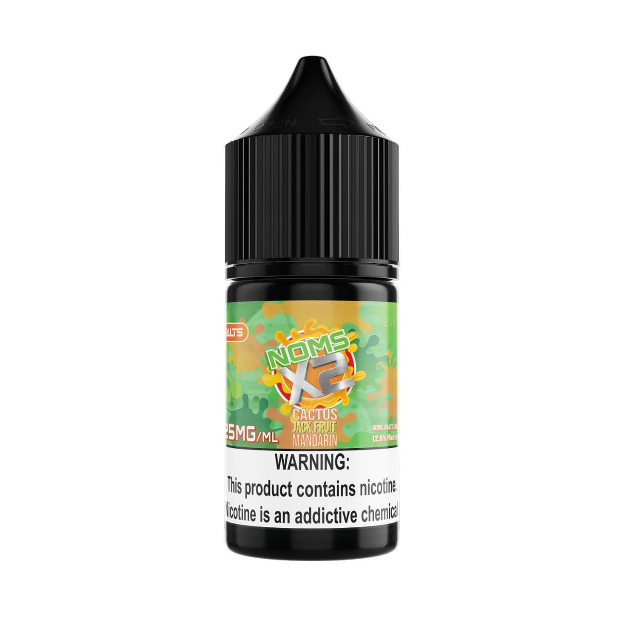 NOMS X2 Salt Nic 30ML