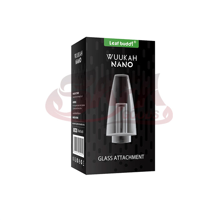 Nano Glass Attachments - Wuukah