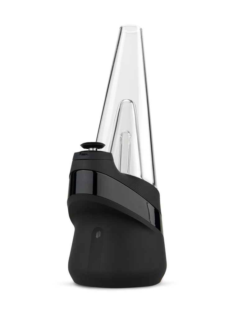 Onyx Electronic Vaporizer Rig - New Peak - Puffco