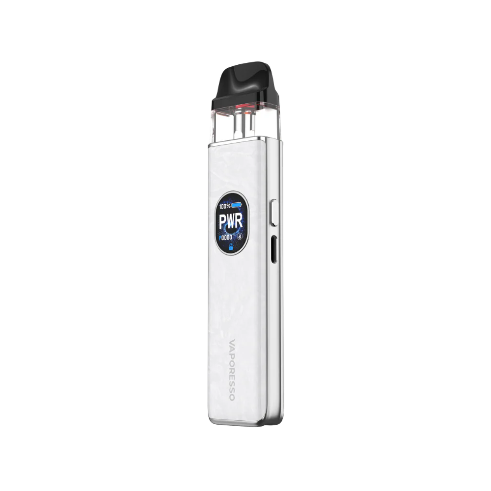 Opal White XROS 5 Kit - Vaporesso