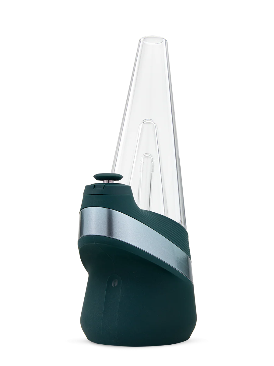 Pine Electronic Vaporizer Rig - New Peak - Puffco