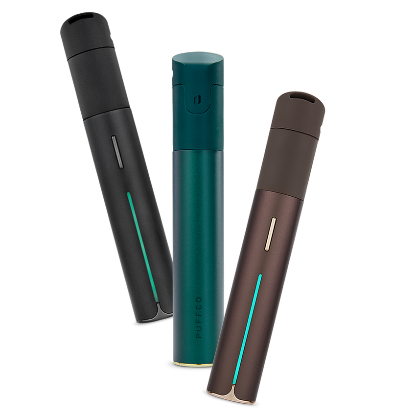 Pine Pivot Mobile Vaporizer - Puffco