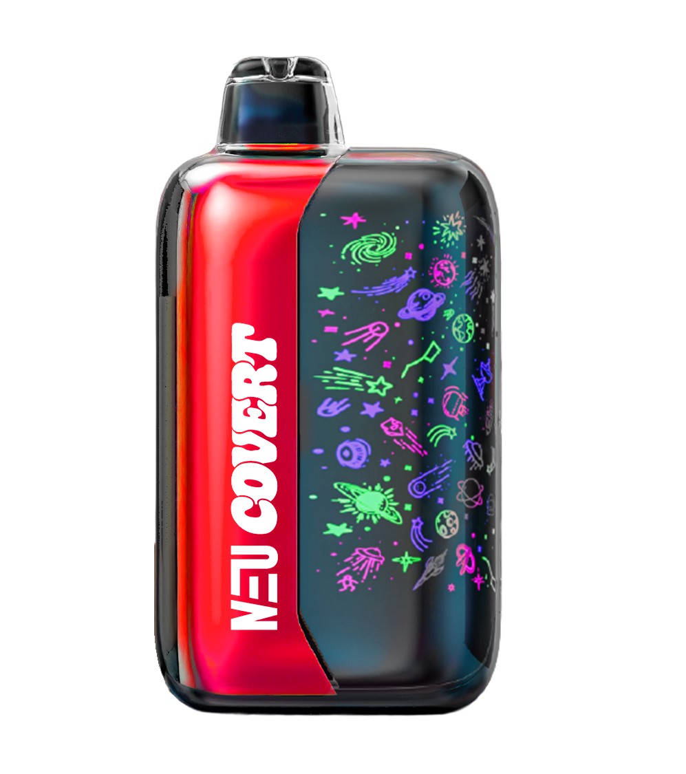 Pro Max 2.0 510 Cartridge Battery - Neu Covert Push