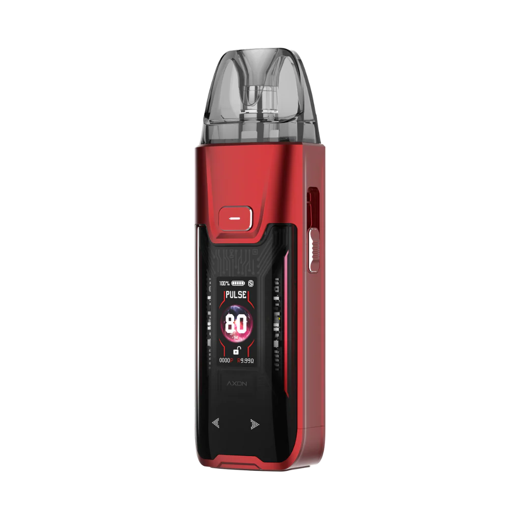 Red Luxe XR Max 2 Kit - Vaporesso