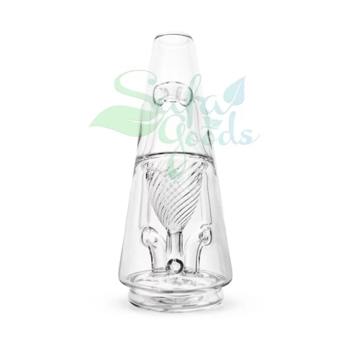 Ryan Fitt Recycler Glass Replacement - Puffco Peak