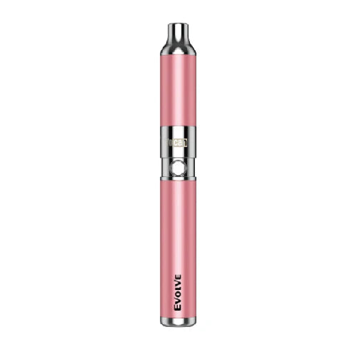 Sakura Pink Wax Pen Kit - Yocan - Evolve