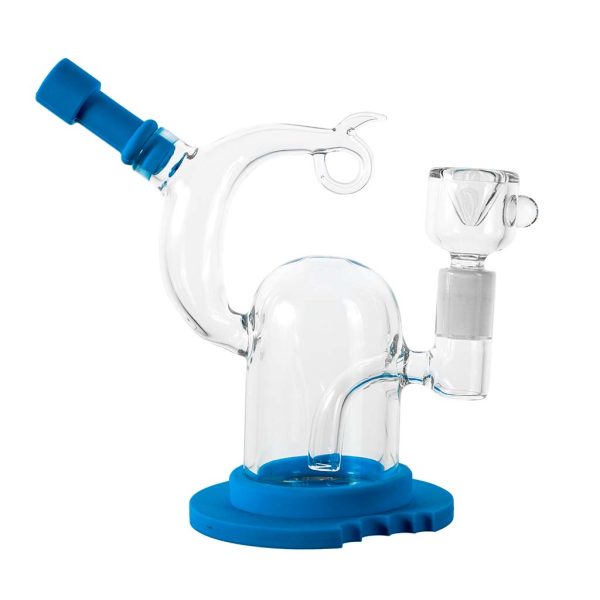 Sili-Boro Bubbler - Cookies