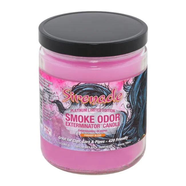 Seand Odor Exterminator Candles 13oz