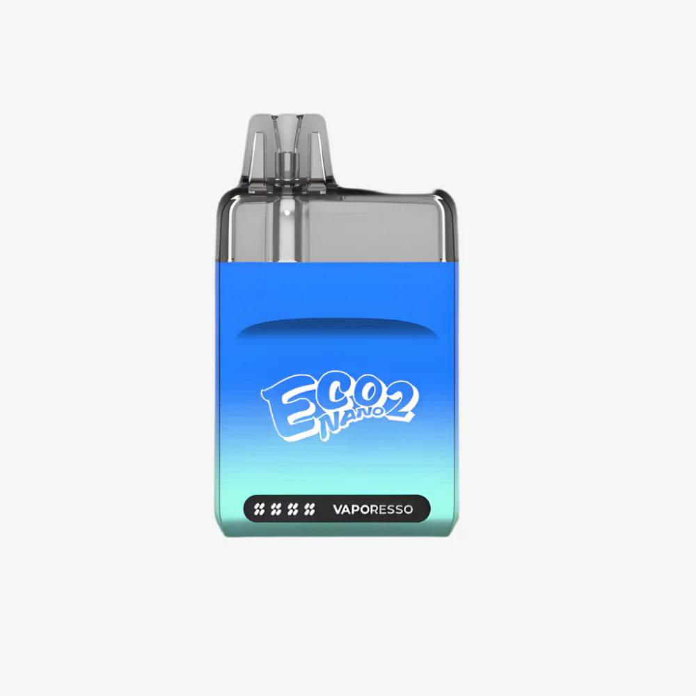 Sky Blue Eco Nano 2 Kit - Vaporesso