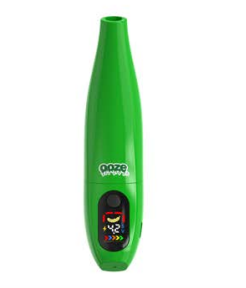 Slime Green Peel Banana Battery - Ooze