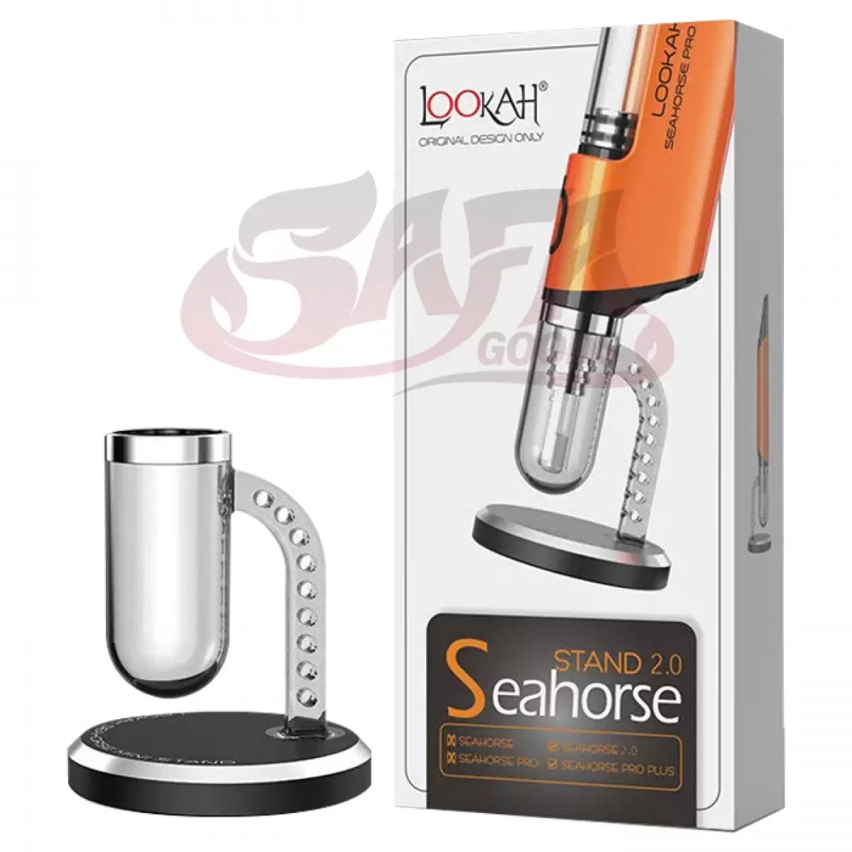 Stand Kit for Seahorse Pro / Plus - Lookah