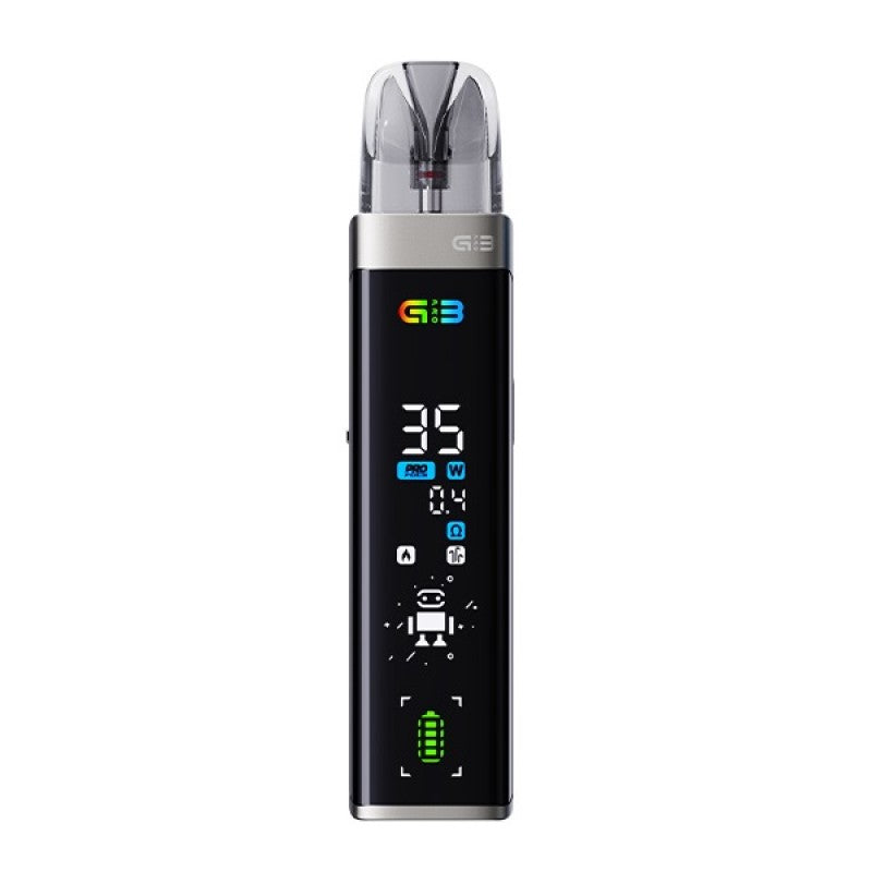 Stone Gray Caliburn G3 Pro Pod System - Uwell