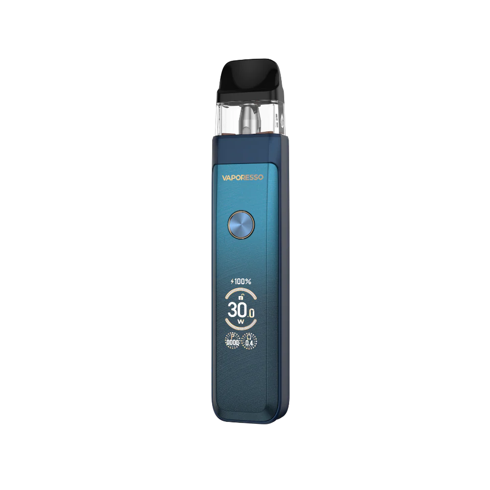 Storm Blue XROS PRO 2 Kit - Vaporesso