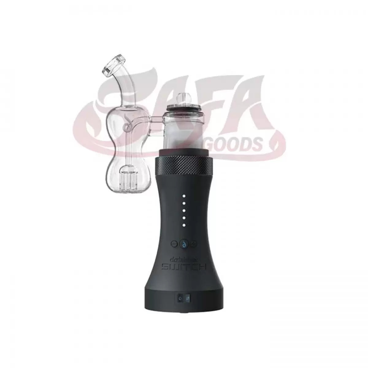Switch Wax / Dry Vape Kits - Dr Dabber